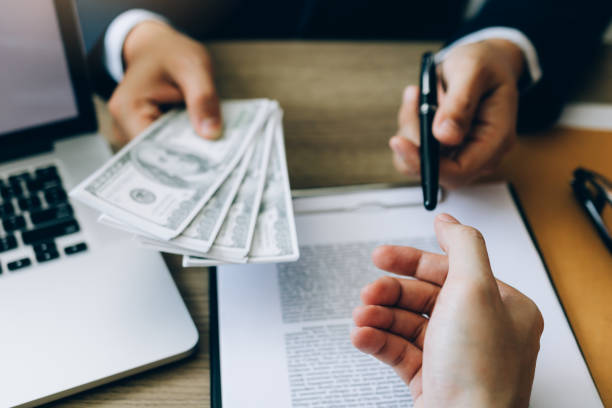 Best Loan Servicing and Management  in Luck, WI